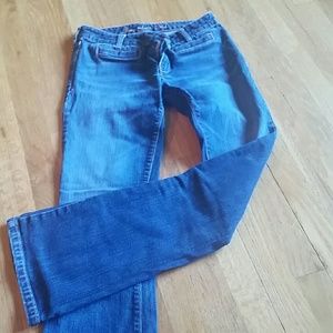 Women's size 4 jeans