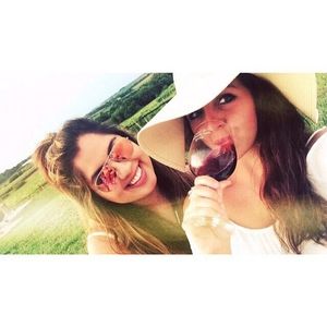 Meet your Posher, Breanna