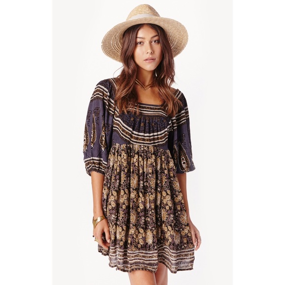 Free People Dresses & Skirts - FP Midsummer Dream Dress