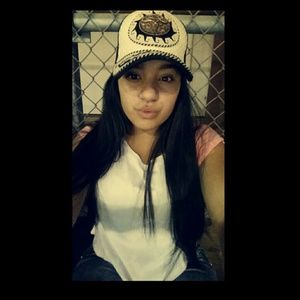 Meet your Posher, Kim