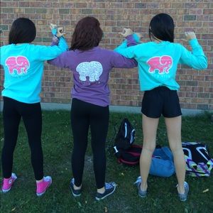 Meet your Posher, Channon