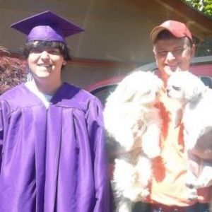 Meet your Posher, Dannie