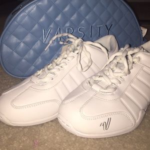 NWT Varsity cheer shoes