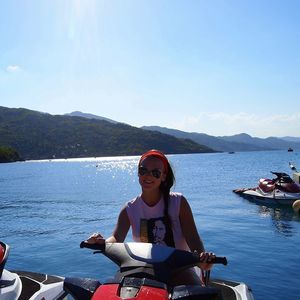 Meet your Posher, Jul