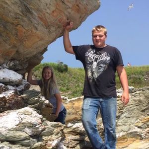 Meet your Posher, Leah