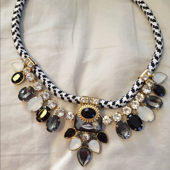 Rope Necklace