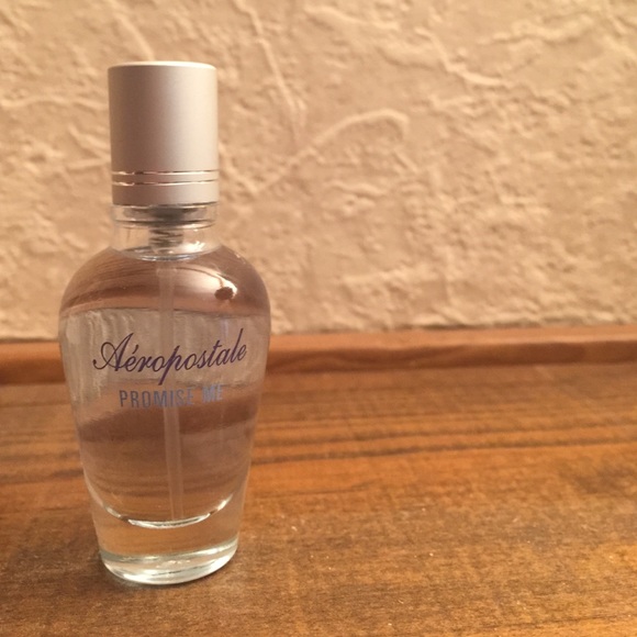 Aéropostale parfume