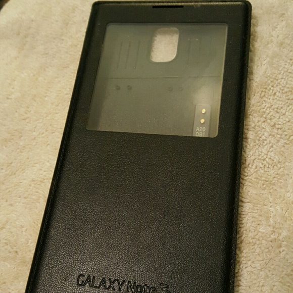 Note 3 case