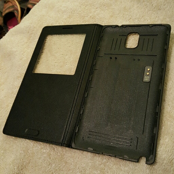 Note 3 case - Picture 2 of 3