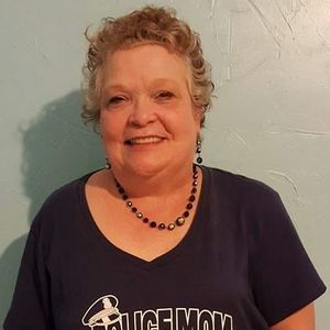 Meet your Posher, Carolyn