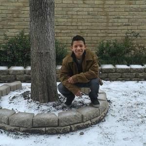 Meet your Posher, Ennio