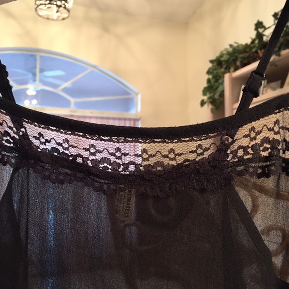 Free people intimately top - Picture 3 of 4