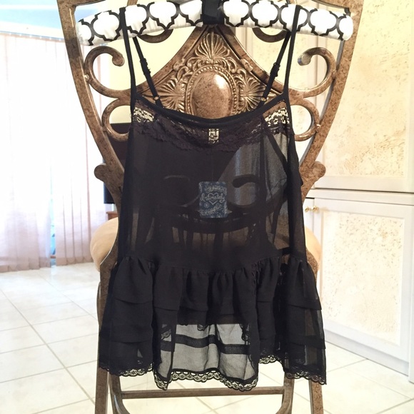 Free people intimately top - Picture 2 of 4