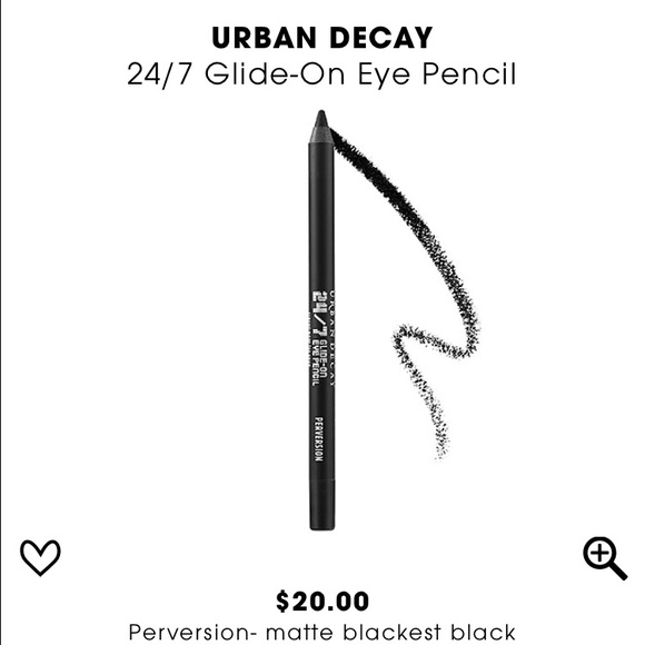 Urban Decay Other - Urban Decay Eyeliner Bundle