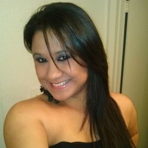 Meet your Posher, Eneyda