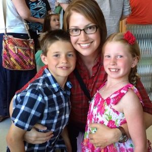 Meet your Posher, Michelle