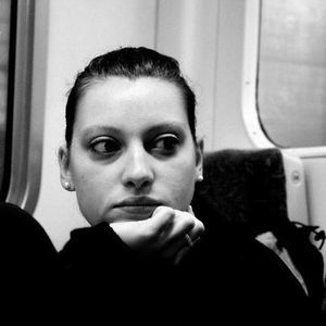 Meet your Posher, Claudia