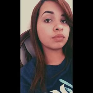 Meet your Posher, Kiara