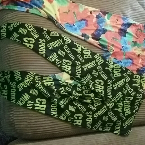 Leggings
