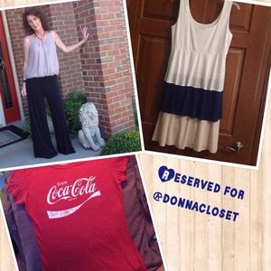 Bundle Reserved for @donnacloset