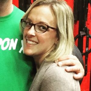 Meet your Posher, Heidi