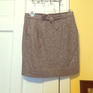 J.crew skirt !