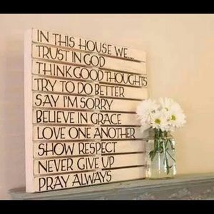 Meet your Posher, Erika