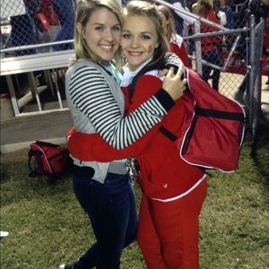 Meet your Posher, Sydney