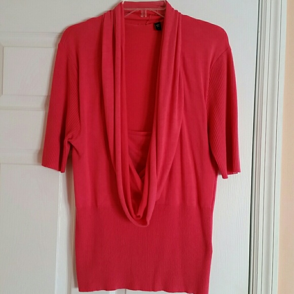 Pink top - Picture 2 of 3