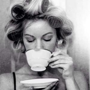 Meet your Posher, Constance