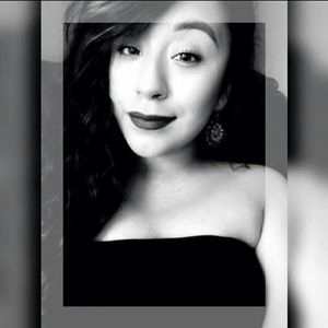 Meet your Posher, Joana