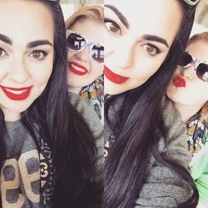 Meet your Posher, Michelina