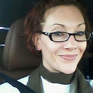 Meet your Posher, Ryann