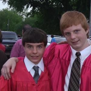 Meet your Posher, Ricky