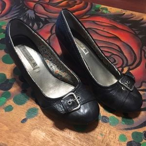 American eagle wedges