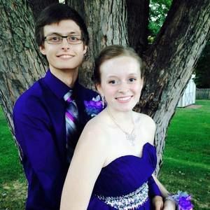 Meet your Posher, Becky