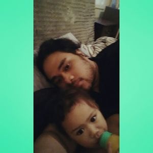 Meet your Posher, Joseph timothy