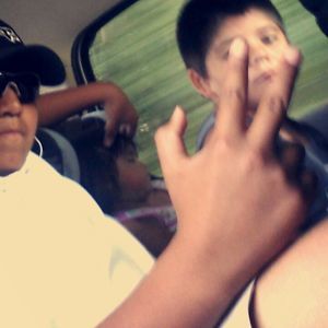 Meet your Posher, Francesco