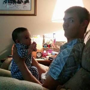 Meet your Posher, Jon