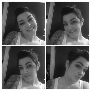 Meet your Posher, Kendra