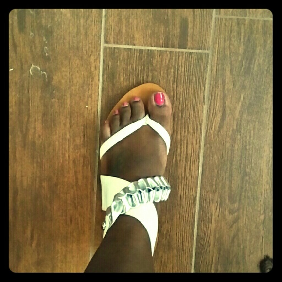 BCBG Sandals