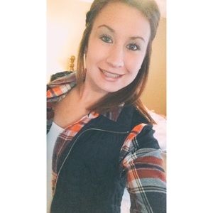 Meet your Posher, Heather