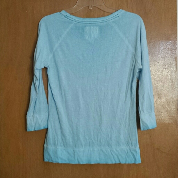 A&F Shirt - Picture 2 of 3