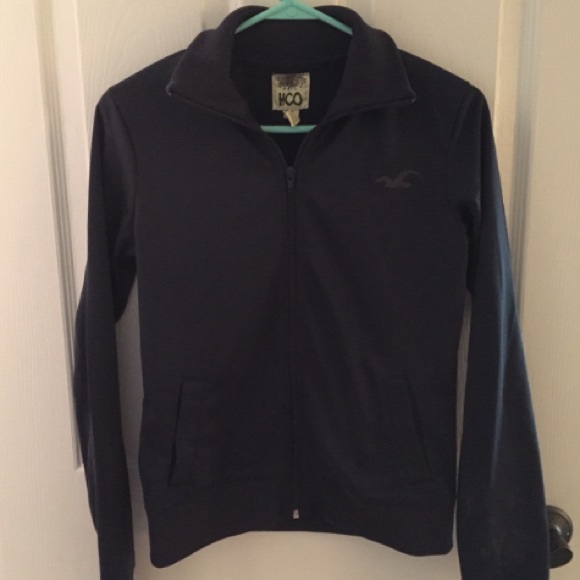 Zip up