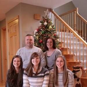 Meet your Posher, Jan