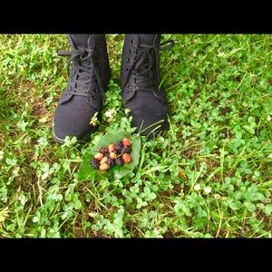 Meet your Posher, Chloe