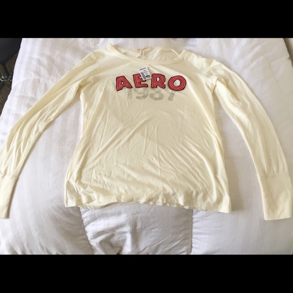 Aero shirt
