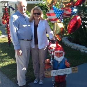 Meet your Posher, Faye