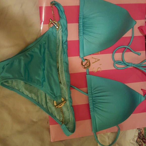 Victoria's secret bathing suit