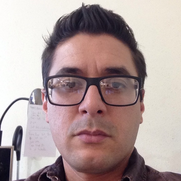 Meet your Posher, John - Picture 1 of 1
